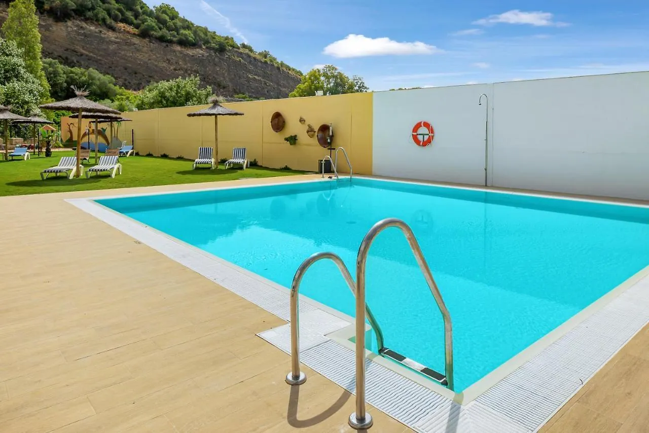 Casa De 10 - 4B Apartment Vejer de la Frontera