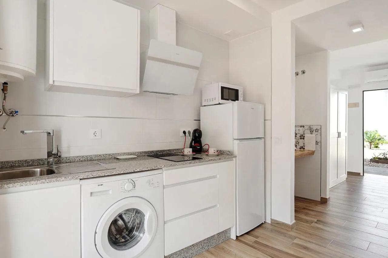 Casa De 10 - 4B Apartment Vejer de la Frontera