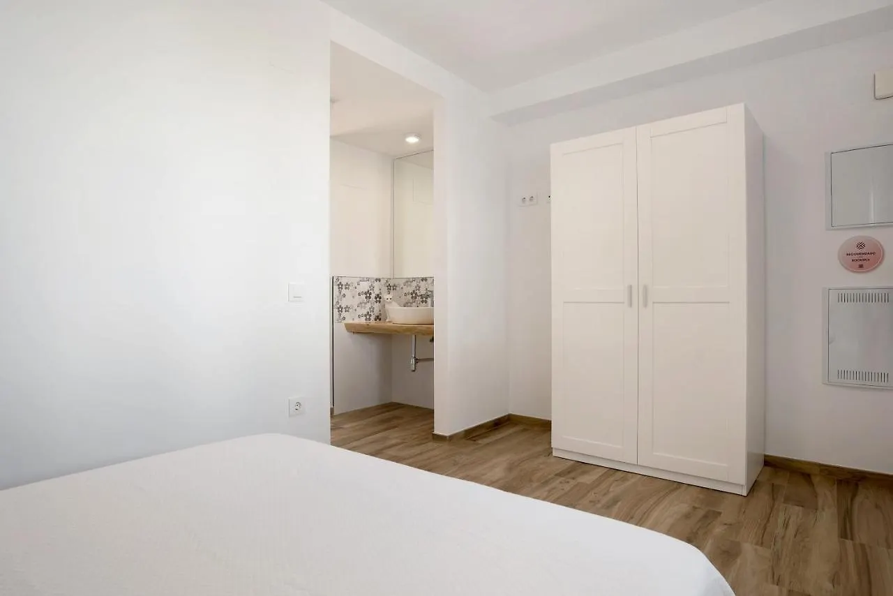 Casa De 10 - 4B Apartment Vejer de la Frontera