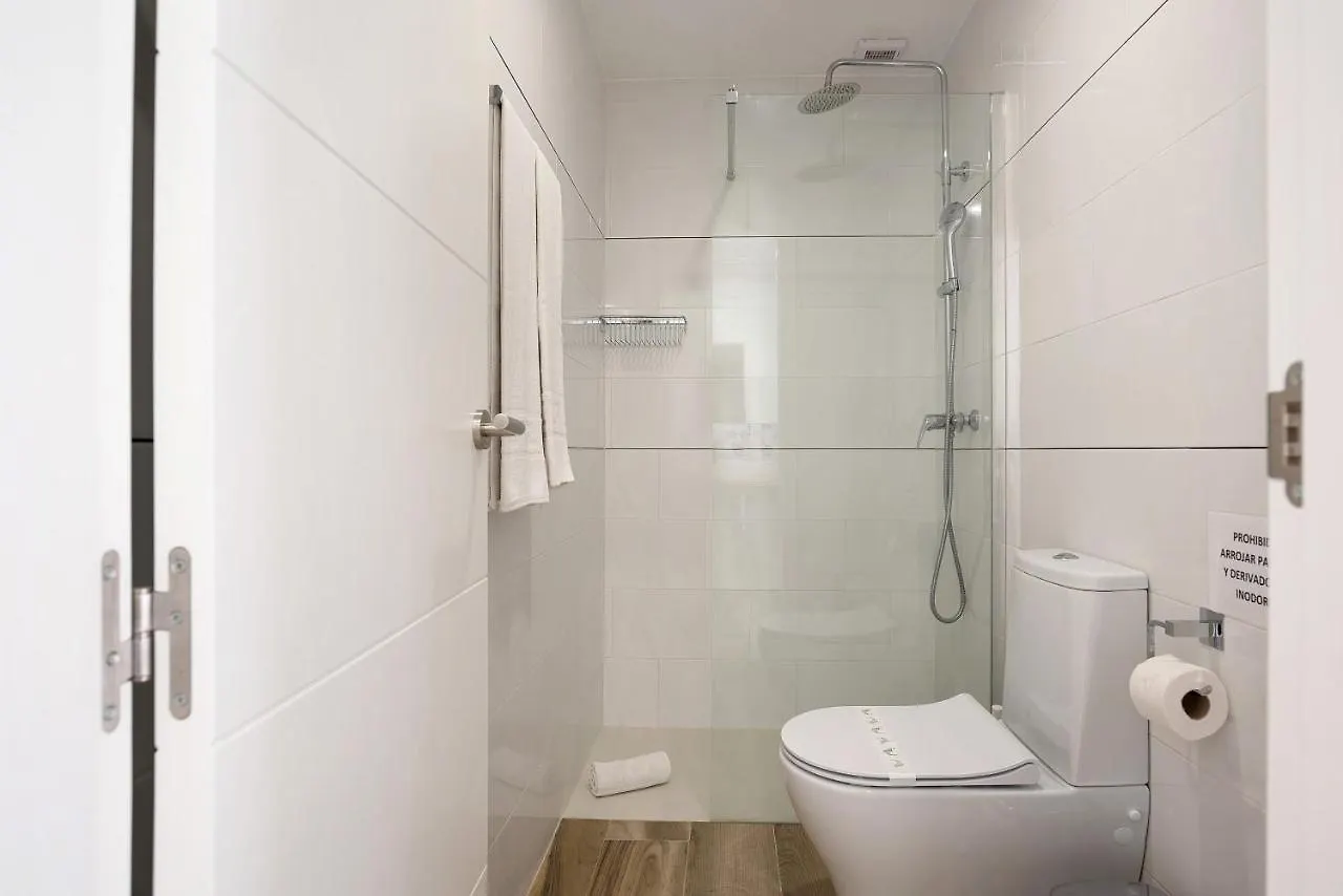 Casa De 10 - 4B Apartment Vejer de la Frontera