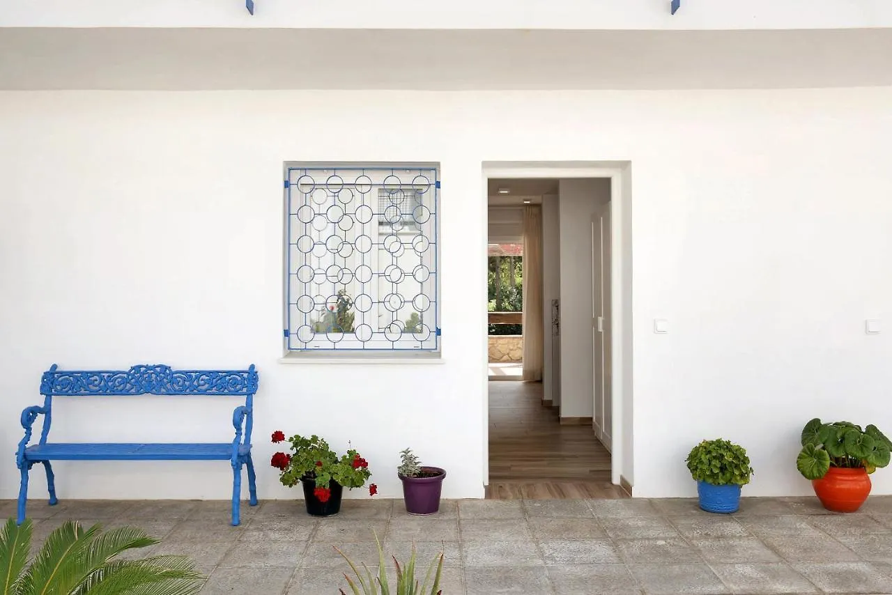 Casa De 10 - 4B Daire Vejer de la Frontera