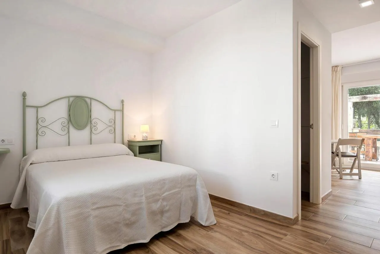 Casa De 10 - 4B Daire Vejer de la Frontera